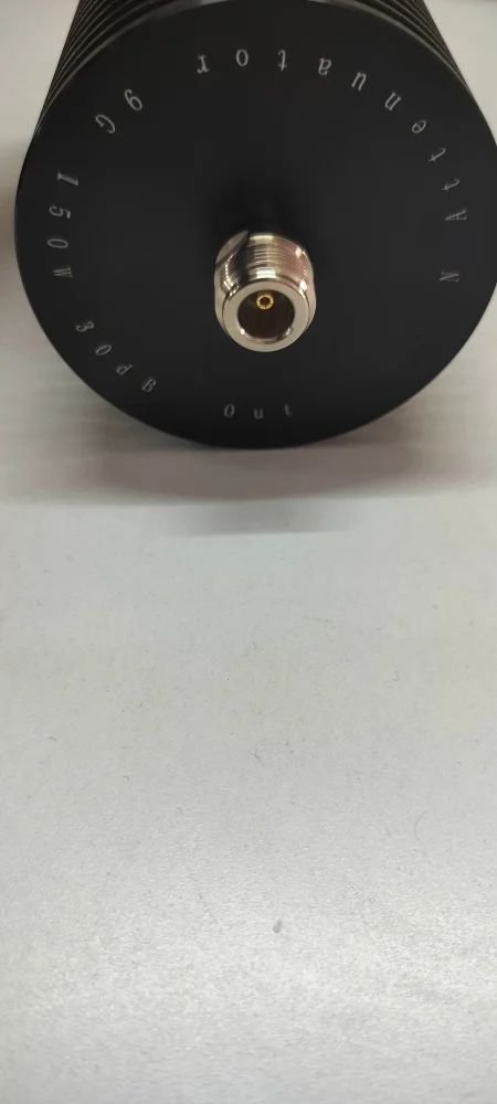 Cable spliter N Female Rf Power Splitter cable - Image 3