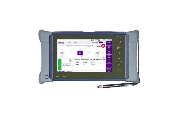 VIAVI OTDR T-BERD/MTS-4000 V2 Platform-E4126A