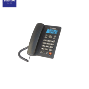Binatone Spirit 211N Corded Landline Phone