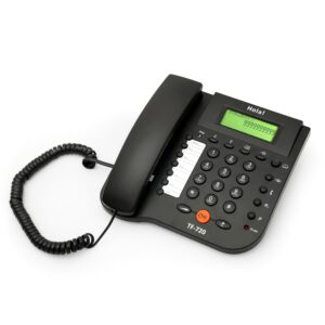 Hola -TF 720 Corded Landline Phone+