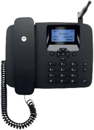 Motorola Fixed Wireless - Image 3