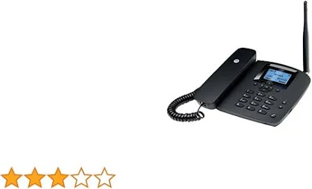 Motorola Fixed Wireless - Image 4