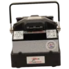 FFS-9000 is a portable splicing machine (CORE TO CORE)