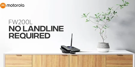 Motorola Fixed Wireless - Image 8
