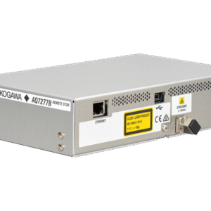 YOKOGAWA OTDR AQ7277B – High-Precision Remote Fiber Testing Solution