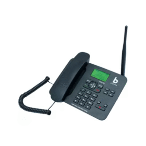 BEETEL F2K+ (Black)