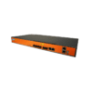 DBC 4 port GPON OLT GPOLT-3604-2TE-2AC-B L3