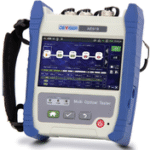 DEVISER AE919 Multi Optical Meter for FTTH+IP & RF Network Testing