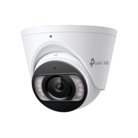 TP-Link VIGI C455 4mm Lens IP Camera