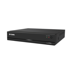 DVR D-Link DVR-F2104L1H5 4CH H.265+ 2MP Lite DVR