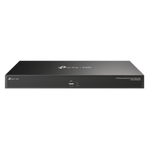 NVR TP-Link VIGI NVR4032H 32 Channel Network Video Recorder with 4 SATA