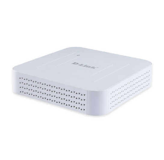 D-Link DNR-F5116-M5 | 16-Channel 4K Network Video Recorder (NVR)