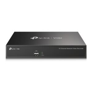 NVR TP-Link VIGI NVR1016H 16 Channel Network Video Recorder