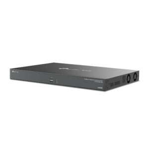 NVR TP-Link VIGI NVR4016H 16-Channel 4K Network Video Recorder