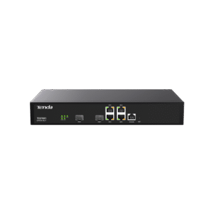 OLT Tenda TES7001    Single Port GPON OLT