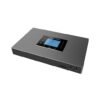 Grandstream UCM6302A IP PBX Audio Series | Up to 500 Users | 75 Concurrent Calls