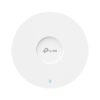 TP-Link EAP670 WiFi 6 AX5400 Wireless 2.5G Ceiling Mount Access Point Support-Mesh