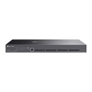 TP-Link TL-SX3016F JetStream 16-Port 10GE SFP+ L2+ Managed Switch