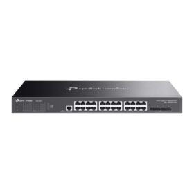 Tp-Link TL-SG3428X JetStream 24-Port Gigabit L2+ Managed Switch