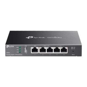 TP-Link ER605 Omada Gigabit VPN Router