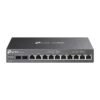 TP-Link ER7212PC Omada 3-in-1 Gigabit VPN Router Up to 4 WAN | 8 PoE+ LAN Port