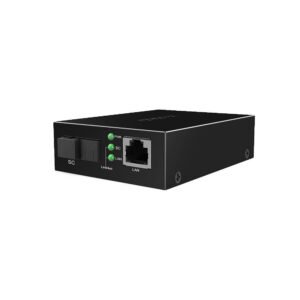 Media Converter Tenda TFC100A 100Mbps