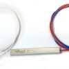 SYROTECH PLC SPLITTER SY-PLC-ST-1X2-WC-1A -TUBE TYPE-1Mtr  (Pack of 10)
