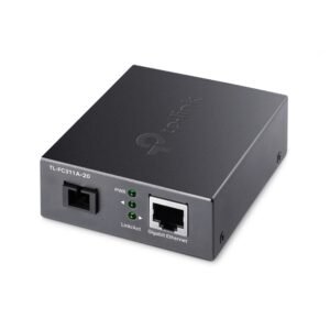 MEDIA CONVERTER TP-Link TL-FC311A-20