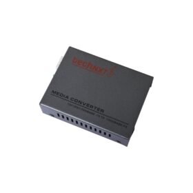 Media converter TECHNXT SM SF 3KM GIGA