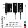 Power Adaptors Griffin 12V-1Amp Adapter