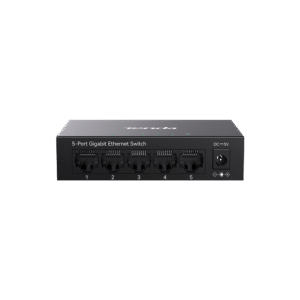Tenda TEG1005D v4.0  5-Port Gigabit Ethernet Switch