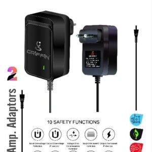 Power Adaptors Griffin 12V-2Amp Adapter