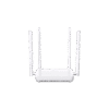 ONT Tenda HG10C AC1200 Dualband Wi-Fi xPON ONT