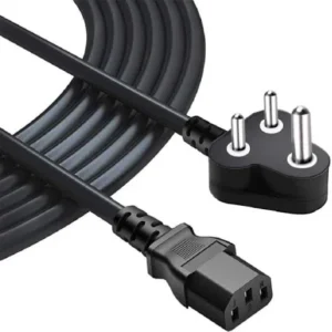 Power cable FEDUS 3M Computer Power Cable
