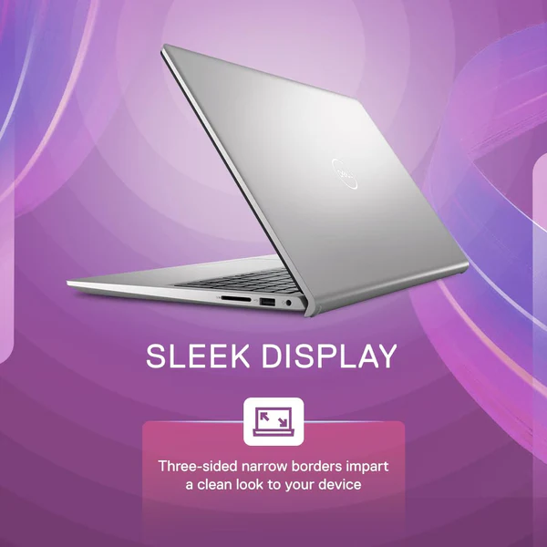 DELL INSPRION 3530 CORE i3-1305U 13TH GEN - Image 3