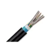 Optical Fiber Cable NIG FIBER  6Core DUAL FRP+Yarn 6.5mm-OD