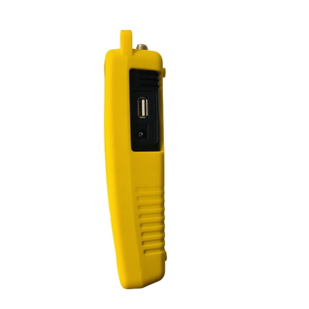 DB METER SOLID SF-630DLX Digital Satellite dB meter - Image 3