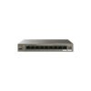 Tenda TEG1110PF-8-102W 9GE+1SFP Ethernet Switch