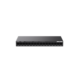 Tenda TEG1016M  v2.1  16-Port Gigabit Ethernet Switch