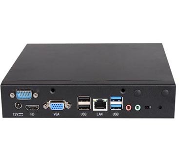 SMART DESK EDGE MINI PC-Computer - Image 3