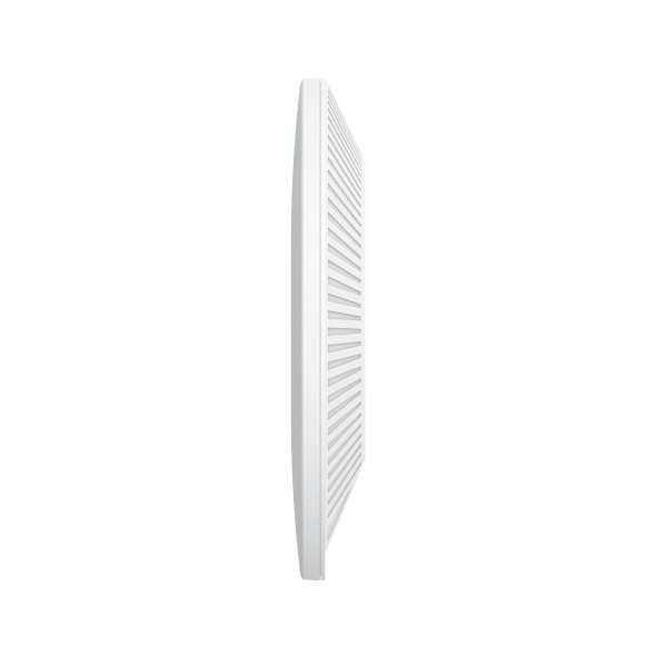 TP-Link EAP670 WiFi 6 AX5400 Wireless 2.5G Ceiling Mount Access Point Support-Mesh - Image 3