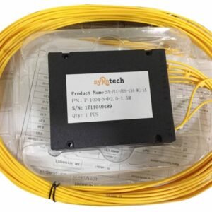 SYROTECH SY-PLC-ABS-1X4-WC-1A ABS SPLITTER