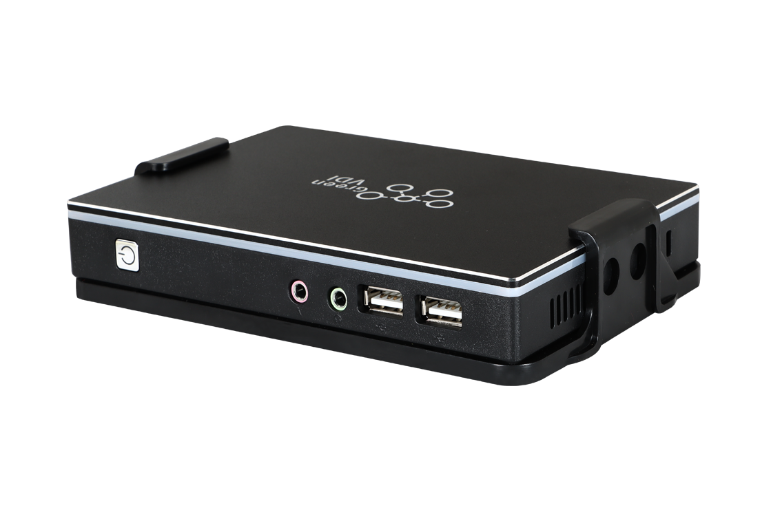 GVDI 600 Thin Client - Image 3