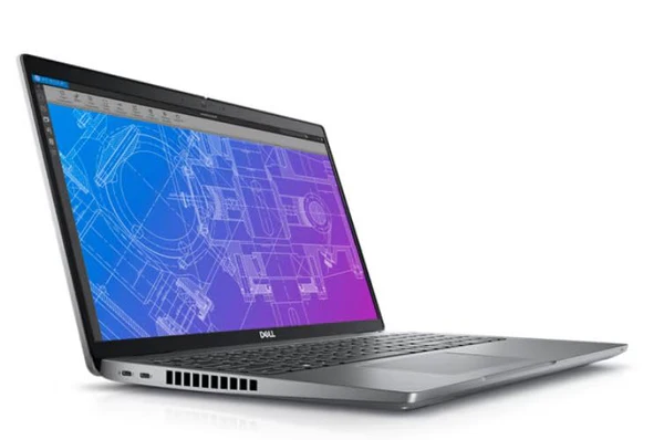DELL LATITUDE 3440 CORE i5-1235U 12TH GEN - Image 3
