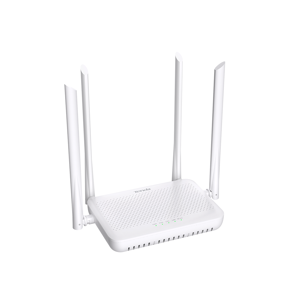 ONT Tenda HG15C AX1500 Wi-Fi6 xPON ONT - Image 3