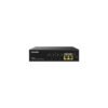 Tenda S106PC 6-Port 100M Lite PoE Switch with 4-Port PoE