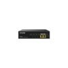 TENDA SG106PC 6-Port Gigabit Lite PoE Switch with 4-Port PoE