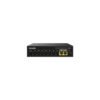 TENDA SG110PC10-Port Gigabit Lite PoE Switch with 8-Port PoE