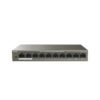 Tenda TEF1110P-8-63W 10-Port 10/100M Desktop Switch