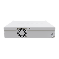 MikroTik Switches CRS310-8G+2S+IN | Advanced 2.5/10 Gigabit Combo Ports Network Switches - Image 3